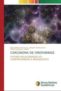 bokomslag Carcinoma de Orofaringe