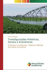 bokomslag Transfiguracoes Historicas, Sociais e Economicas