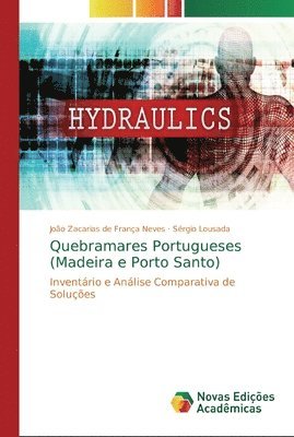 Quebramares Portugueses (Madeira e Porto Santo) 1