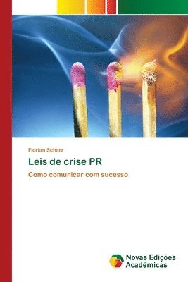 Leis de crise PR 1