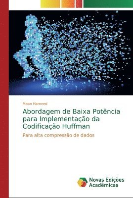 bokomslag Abordagem de Baixa Potncia para Implementao da Codificao Huffman