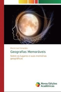 bokomslag Geografias Memoraveis