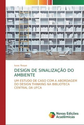 bokomslag Design de Sinalizacao Do Ambiente