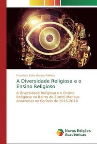 bokomslag A Diversidade Religiosa e o Ensino Religioso