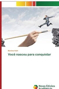 bokomslag Voc nasceu para conquistar