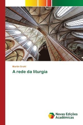 bokomslag A rede da liturgia