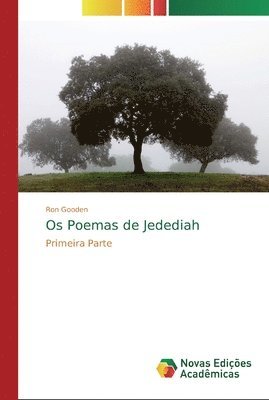 bokomslag Os Poemas de Jedediah
