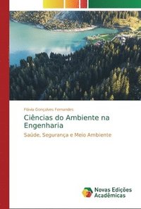 bokomslag Cincias do Ambiente na Engenharia