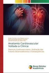 bokomslag Anatomia Cardiovascular Voltada a Clnica