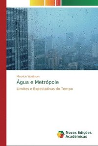 bokomslag Agua e Metropole