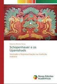 bokomslag Schopenhauer e os Upanishads