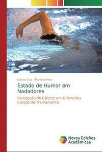 bokomslag Estado de Humor em Nadadores