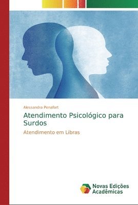 bokomslag Atendimento Psicologico para Surdos