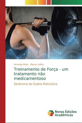 bokomslag Treinamento de Fora - um tratamento no medicamentoso