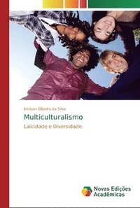 bokomslag Multiculturalismo
