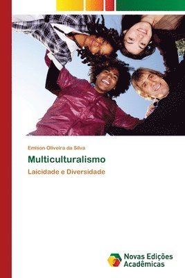 bokomslag Multiculturalismo