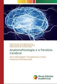 bokomslag Anatomofisiologia e a Paralisia Cerebral