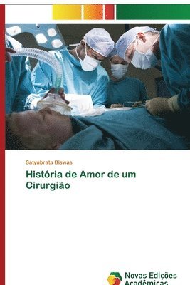 Histria de Amor de um Cirurgio 1