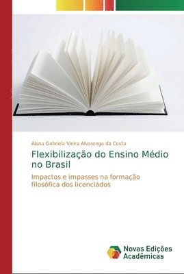 Flexibilizacao do Ensino Medio no Brasil 1