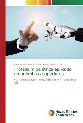 Protese mioeletrica aplicada em membros superiores 1