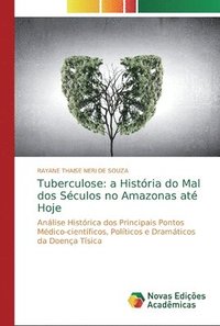 bokomslag Tuberculose