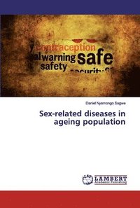 bokomslag Sex-related diseases in ageing population