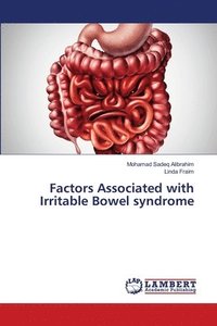 bokomslag Factors Associated with Irritable Bowel syndrome