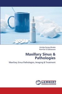 bokomslag Maxillary Sinus & Pathologies
