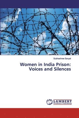 Women in India Prison 1