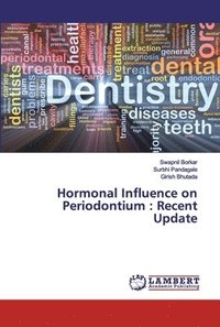 bokomslag Hormonal Influence on Periodontium