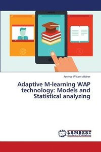 bokomslag Adaptive M-learning WAP technology