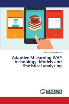 bokomslag Adaptive M-learning WAP technology