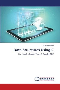 bokomslag Data Structures Using C