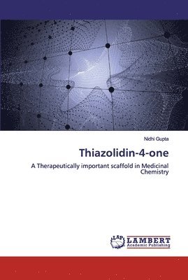 Thiazolidin-4-one 1