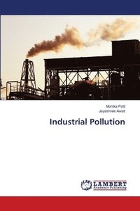 bokomslag Industrial Pollution