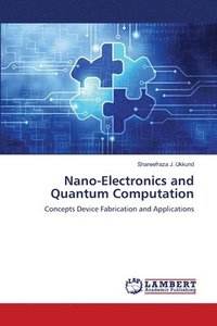 bokomslag Nano-Electronics and Quantum Computation