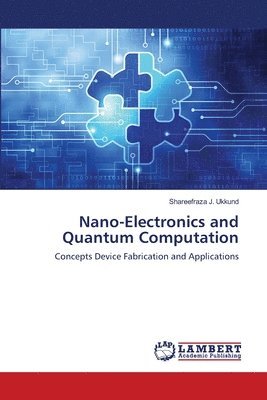 Nano-Electronics and Quantum Computation 1