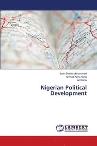bokomslag Nigerian Political Development