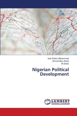 Nigerian Political Development 1