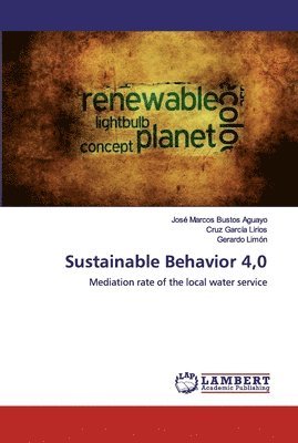 Sustainable Behavior 4,0 1