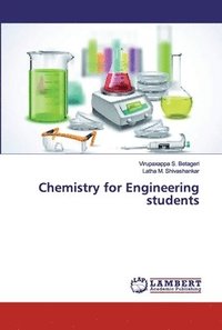 bokomslag Chemistry for Engineering students