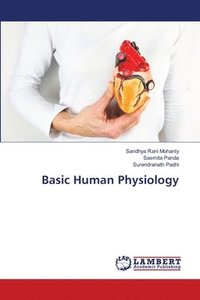 bokomslag Basic Human Physiology