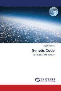 bokomslag Genetic Code