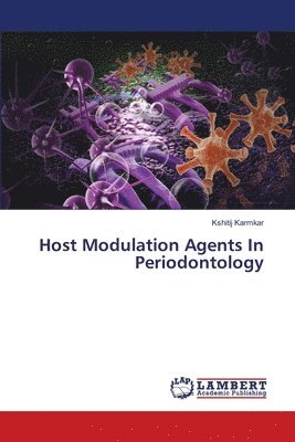 bokomslag Host Modulation Agents In Periodontology