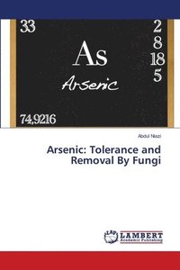 bokomslag Arsenic