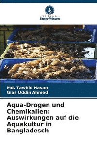 bokomslag Aqua-Drogen und Chemikalien