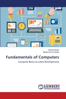 Fundamentals of Computers 1