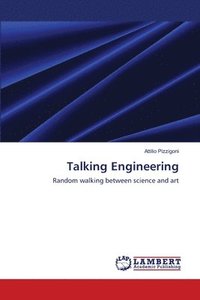 bokomslag Talking Engineering