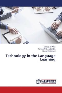 bokomslag Technology in the Language Learning