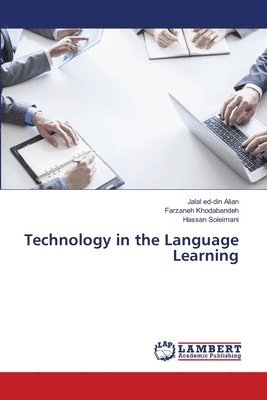 Technology in the Language Learning 1